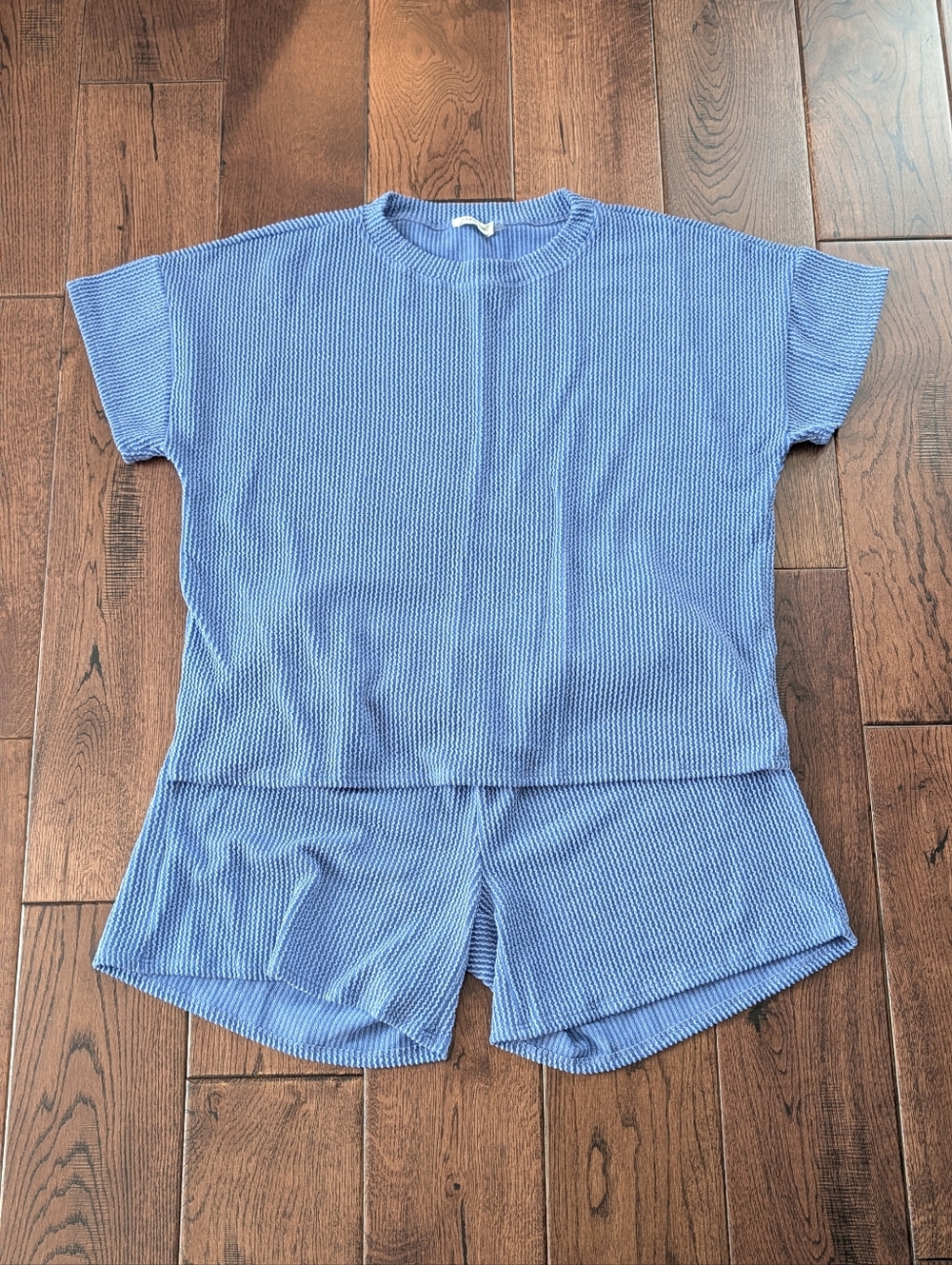 Blumin Short Set